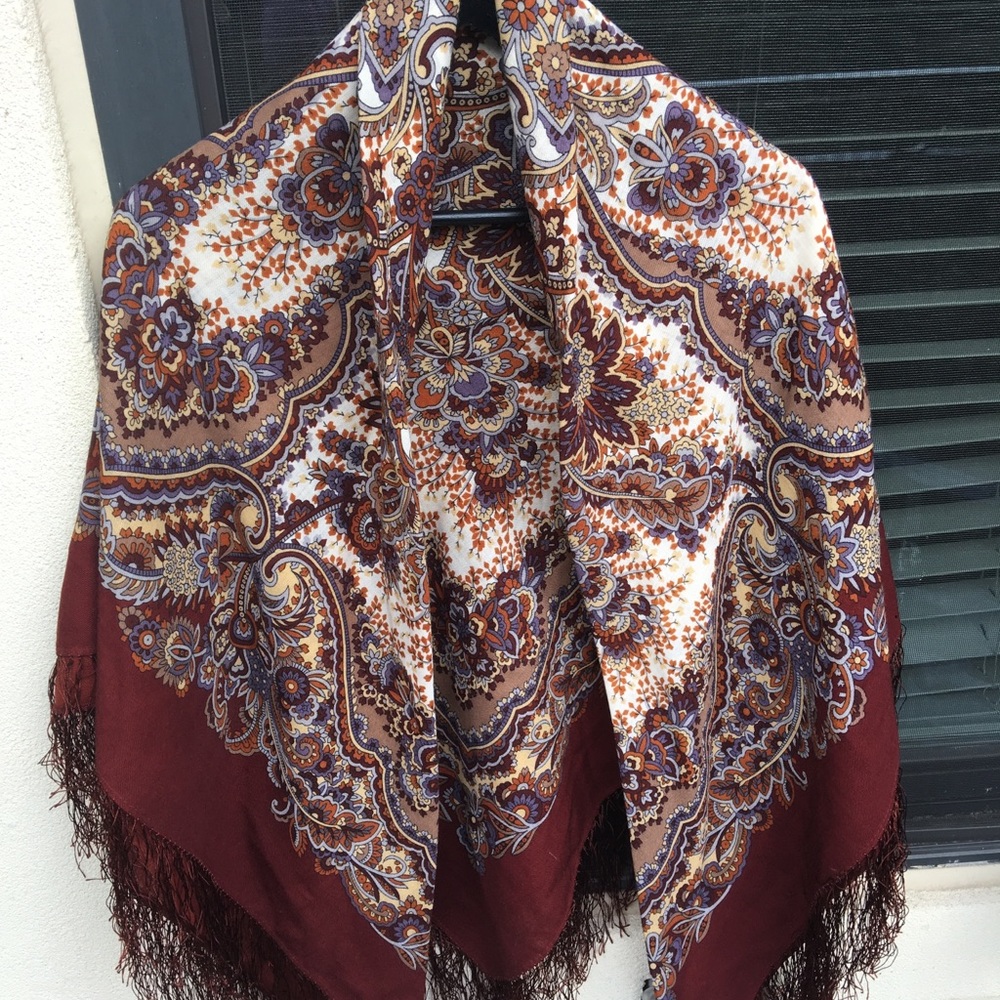 Shawl